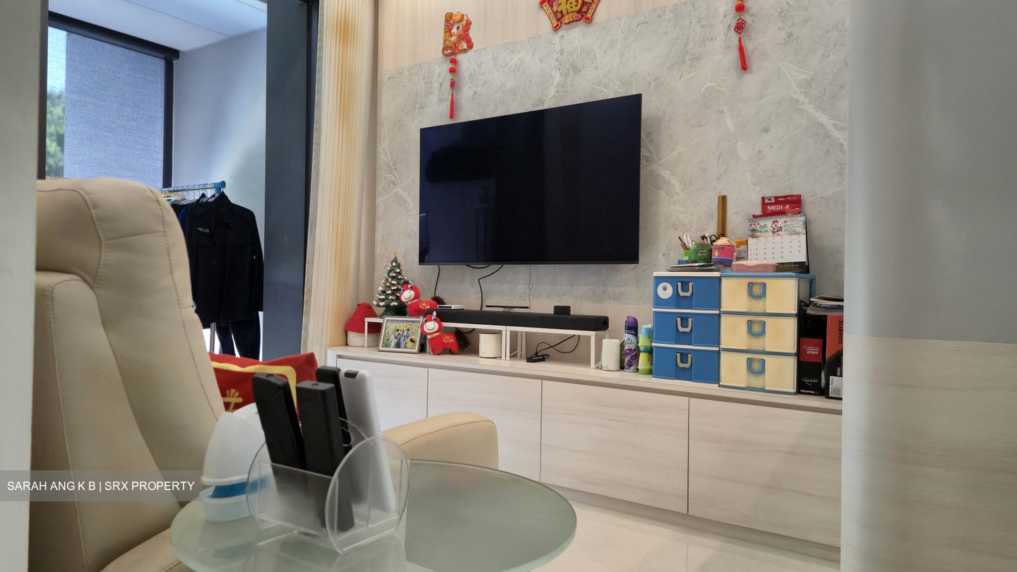 Treasure at Tampines (D18), Condominium #552214041